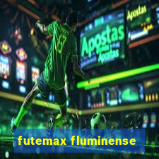 futemax fluminense